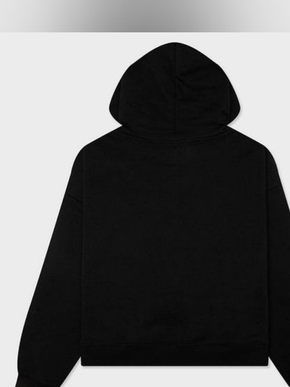 Jungles Jungles Pearl Beaded Hoodie - Picture 2 of 5